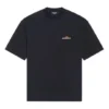 Year Of The Tiger -huppari, medium-istuvuus ”Black” 612966TLVI51070