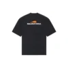 Year Of The Tiger -huppari, medium-istuvuus ”Black” 612966TLVI51070
