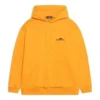 Year Of The Tiger -huppari, medium-mitoitus, ”Orange” 600583TLVI67702