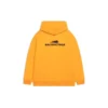 Year Of The Tiger -huppari, medium-mitoitus, ”Orange” 600583TLVI67702