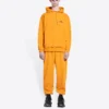 Year Of The Tiger -huppari, medium-mitoitus, ”Orange” 600583TLVI67702