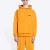 Year Of The Tiger -huppari, medium-mitoitus, ”Orange” 600583TLVI67702