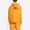 Year Of The Tiger -huppari, medium-mitoitus, ”Orange” 600583TLVI67702