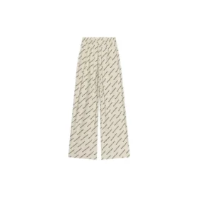 Year Of The Tiger Typo -pyjamahousut ”Beige” 681819TLLJ12599 Year Of The Tiger Typo -pyjamahousut ”Beige” 681819TLLJ12599