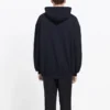 Ylisuuri Interlocked BB -huppari ”Black Yellow” 578138TEV191361