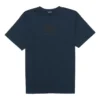 Ylisuuri, pesetty interlock-BB-T-paidat ”Navy Black” 583214TFV658060