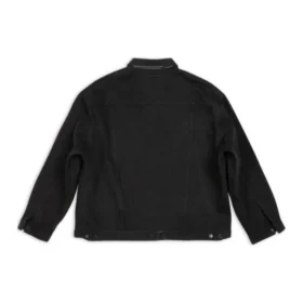 Ylisuuri takki ”Black” 724649TNW401105 Ylisuuri takki ”Black” 724649TNW401105