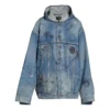 Ylisuuri takki ”Blue” 719315TNW56-4268