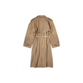Ylisuuri trenssitakki ”Beige” 733764TNP099501