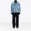 Yritystakit, Large-malli ”Medium Vintage Indigo” 657602TDW154307
