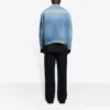 Yritystakit, Large-malli ”Medium Vintage Indigo” 657602TDW154307